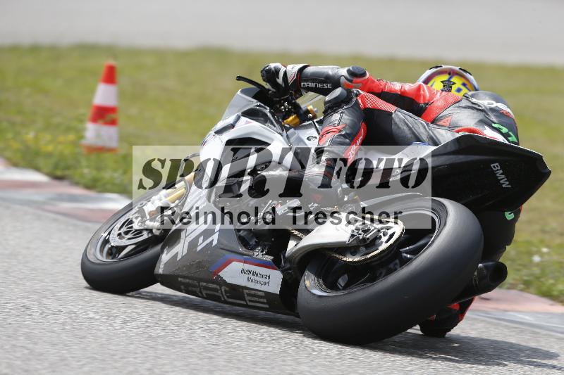 /24 08.06.2025 TZ Motorsport ADR/Gruppe rot/270
